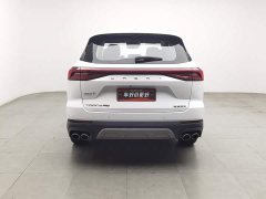 Chery Tiggo 8 PRO 390T Two-Wheel Drive Vast Edition 5-Seater - ფოტო 4