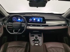 Chery Tiggo 8 PRO 390T Two-Wheel Drive Vast Edition 5-Seater - ფოტო 5