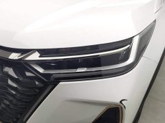 Chery Tiggo 8 PRO 390T Two-Wheel Drive Vast Edition 5-Seater - ფოტო 7