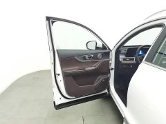 Chery Tiggo 8 PRO 390T Two-Wheel Drive Vast Edition 5-Seater - ფოტო 8