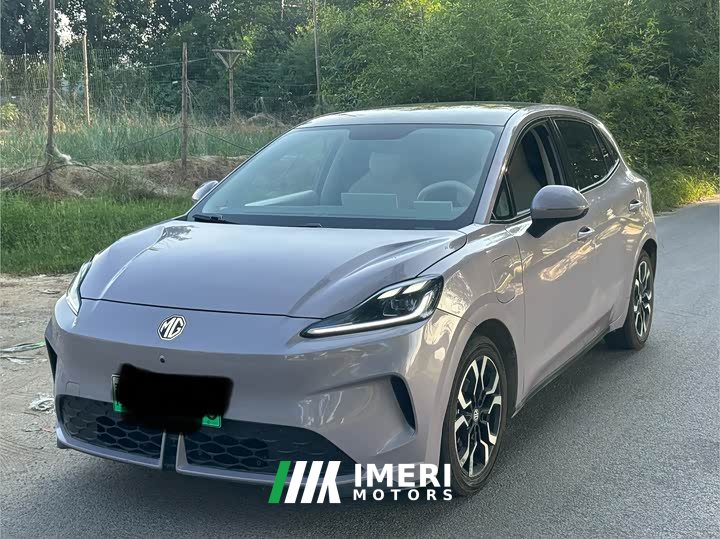 SAIC MG4 2026 437 Freedom Edition - ავტომობილი ჩინეთიდან