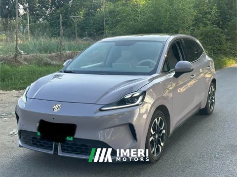 2025 SAIC MG4 2026 437 Freedom Edition - ავტომობილი ჩინეთიდან