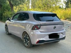 SAIC MG4 2026 437 Freedom Edition - ფოტო 4