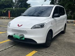 Wuling Hongguang New Energy Extended-Range Hybrid 150KM Comfort Edition - ფოტო 1
