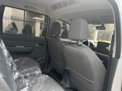 Wuling Hongguang New Energy Extended-Range Hybrid 150KM Comfort Edition - ფოტო 10