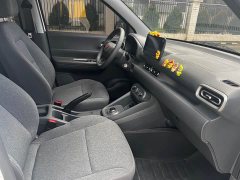 Wuling Hongguang New Energy Extended-Range Hybrid 150KM Comfort Edition - ფოტო 11