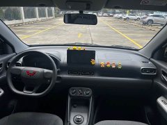 Wuling Hongguang New Energy Extended-Range Hybrid 150KM Comfort Edition - ფოტო 12
