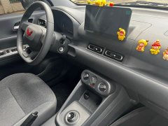 Wuling Hongguang New Energy Extended-Range Hybrid 150KM Comfort Edition - ფოტო 13