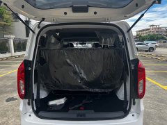 Wuling Hongguang New Energy Extended-Range Hybrid 150KM Comfort Edition - ფოტო 14