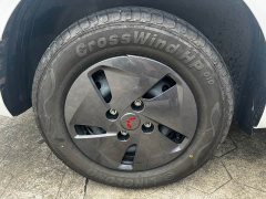 Wuling Hongguang New Energy Extended-Range Hybrid 150KM Comfort Edition - ფოტო 15