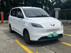 Wuling Hongguang New Energy Extended-Range Hybrid 150KM Comfort Edition - ფოტო 3