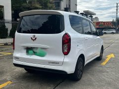 Wuling Hongguang New Energy Extended-Range Hybrid 150KM Comfort Edition - ფოტო 6