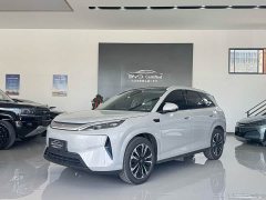 BYD Yuan Plus 630KM Transcendent Edition - ფოტო 1