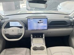 BYD Yuan Plus 630KM Transcendent Edition - ფოტო 11