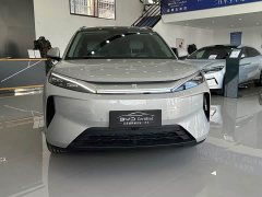BYD Yuan Plus 630KM Transcendent Edition - ფოტო 2