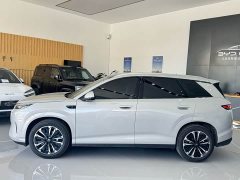 BYD Yuan Plus 630KM Transcendent Edition - ფოტო 4