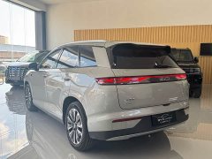 BYD Yuan Plus 630KM Transcendent Edition - ფოტო 5