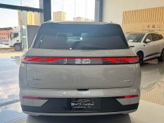 BYD Yuan Plus 630KM Transcendent Edition - ფოტო 6