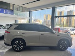 BYD Yuan Plus 630KM Transcendent Edition - ფოტო 7