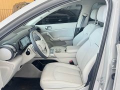 BYD Yuan Plus 630KM Transcendent Edition - ფოტო 9