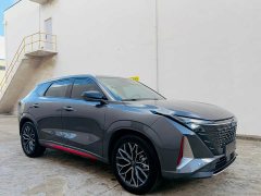 Changan Oushan Z6 2023 Blue Whale 1.5T DCT Smart Edition - ფოტო 3