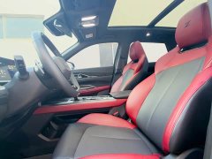 Changan Oushan Z6 2023 Blue Whale 1.5T DCT Smart Edition - ფოტო 4