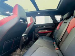 Changan Oushan Z6 2023 Blue Whale 1.5T DCT Smart Edition - ფოტო 6