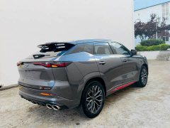 Changan Oushan Z6 2023 Blue Whale 1.5T DCT Smart Edition - ფოტო 7