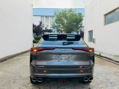 Changan Oushan Z6 2023 Blue Whale 1.5T DCT Smart Edition - ფოტო 8