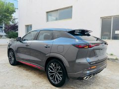 Changan Oushan Z6 2023 Blue Whale 1.5T DCT Smart Edition - ფოტო 9