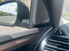 BMW X3 Facelift xDrive30i Premier M Night Edition - ფოტო 7