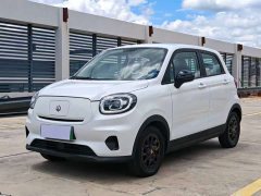 Leapmotor T03 310 Lite Enjoy Edition - ფოტო 1