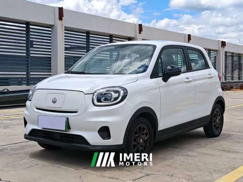 2023 Leapmotor T03 310 Lite Enjoy Edition - ავტომობილი ჩინეთიდან