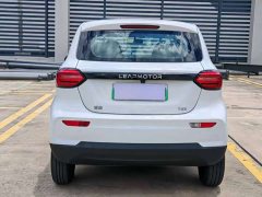 Leapmotor T03 310 Lite Enjoy Edition - ფოტო 8