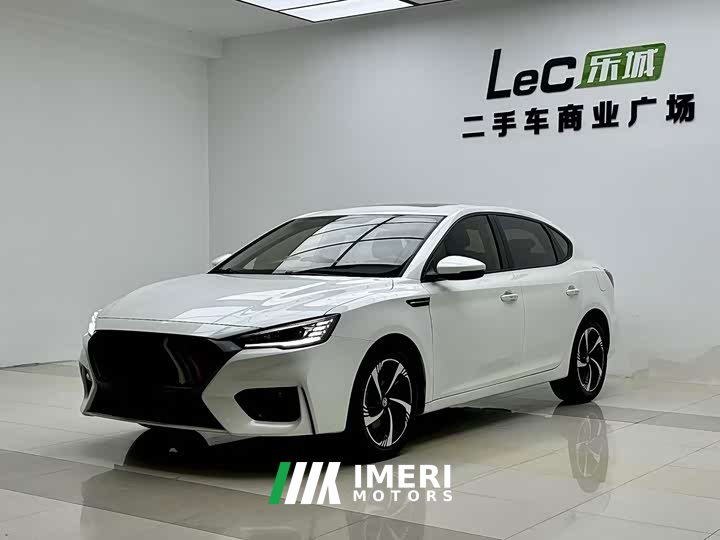 SAIC MG6 2021 1.5T Automatic Leading Smart Edition - ავტომობილი ჩინეთიდან