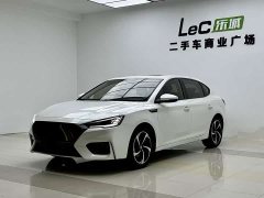 SAIC MG6 2021 1.5T Automatic Leading Smart Edition - ფოტო 1
