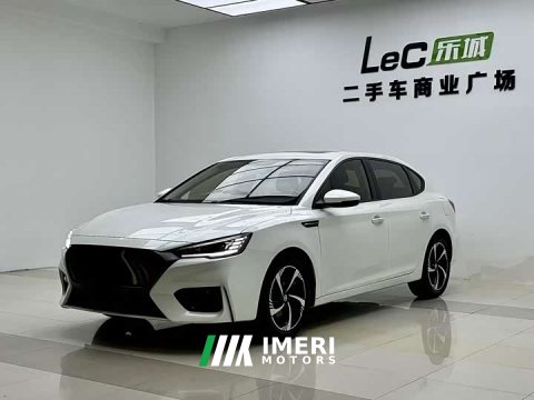 2022 SAIC MG6 2021 1.5T Automatic Leading Smart Edition - ავტომობილი ჩინეთიდან