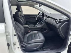 SAIC MG6 2021 1.5T Automatic Leading Smart Edition - ფოტო 11