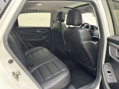 SAIC MG6 2021 1.5T Automatic Leading Smart Edition - ფოტო 12
