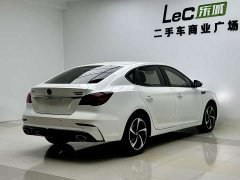 SAIC MG6 2021 1.5T Automatic Leading Smart Edition - ფოტო 14