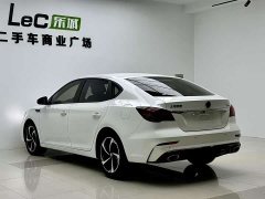 SAIC MG6 2021 1.5T Automatic Leading Smart Edition - ფოტო 15