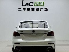 SAIC MG6 2021 1.5T Automatic Leading Smart Edition - ფოტო 16