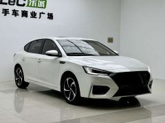 SAIC MG6 2021 1.5T Automatic Leading Smart Edition - ფოტო 2