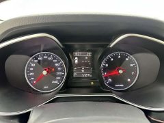 SAIC MG6 2021 1.5T Automatic Leading Smart Edition - ფოტო 5