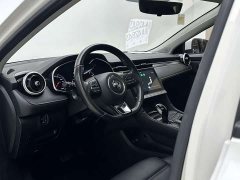 SAIC MG6 2021 1.5T Automatic Leading Smart Edition - ფოტო 6