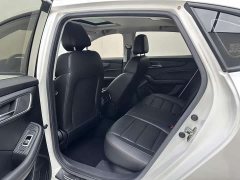 SAIC MG6 2021 1.5T Automatic Leading Smart Edition - ფოტო 7