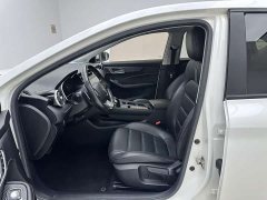 SAIC MG6 2021 1.5T Automatic Leading Smart Edition - ფოტო 9
