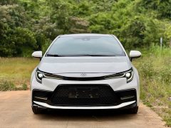 Toyota Corolla 1.8L CVT Sport - ფოტო 2