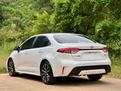 Toyota Corolla 1.8L CVT Sport - ფოტო 4