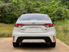 Toyota Corolla 1.8L CVT Sport - ფოტო 5